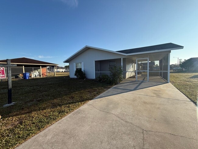 property at 1837 S Markley Ct