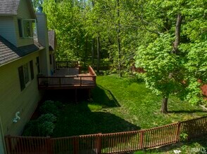 1532 S Andrew Cir in Bloomington, IN - Building Photo - Building Photo
