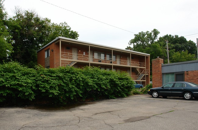 Victory Studios in East Lansing, MI - Building Photo - Building Photo