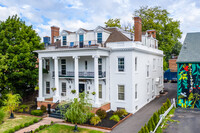 257 Summer St in Buffalo, NY - Foto de edificio - Building Photo