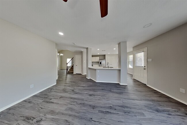 5403 Marble Ravine in Richmond, TX - Building Photo - Building Photo