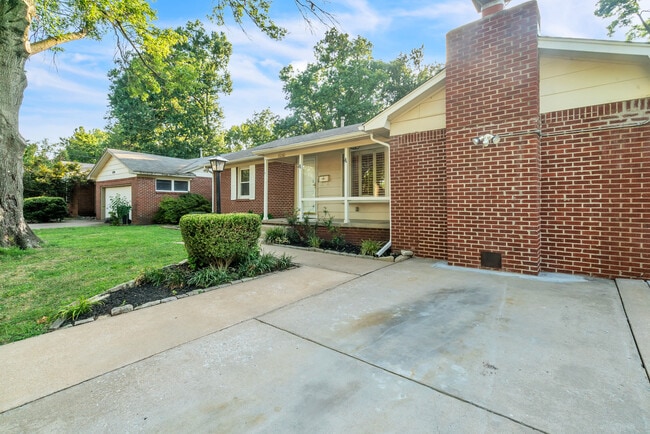 5230 S Marion Ave in Tulsa, OK - Building Photo - Building Photo