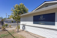 2355 K St in Merced, CA - Building Photo - Building Photo