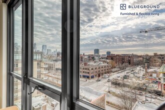 180 N Ada St, Unit FL8-ID491 in Chicago, IL - Building Photo - Building Photo