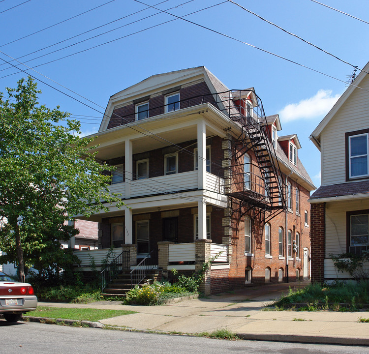 1133 Norwood Rd in Cleveland, OH - Building Photo