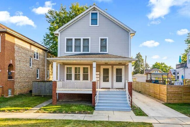 9305 Monroe Ave, Unit 1st Floor