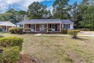 1205 S Best St in Goldsboro, NC - Building Photo - Building Photo