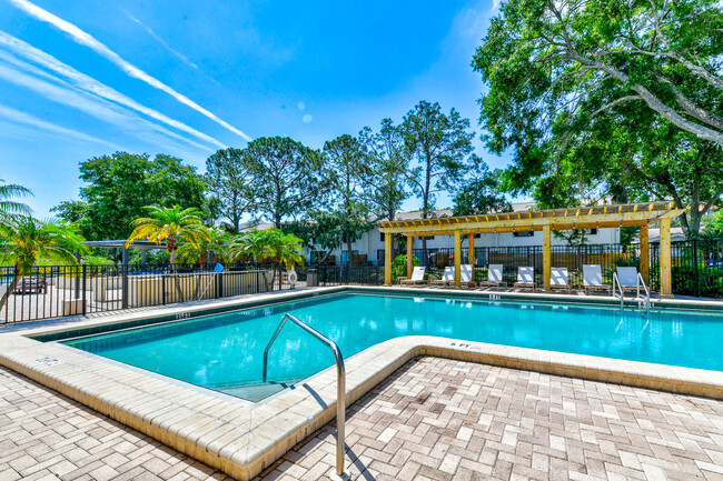 Armature Gate Townhomes
