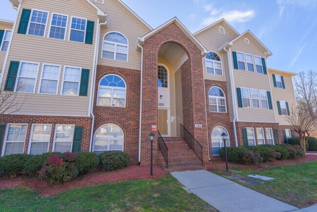 property at 521 Mill Pond Dr