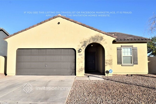property at 30461 N Opal Dr