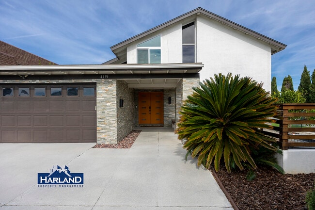 property at 4494 Benhurst Ave