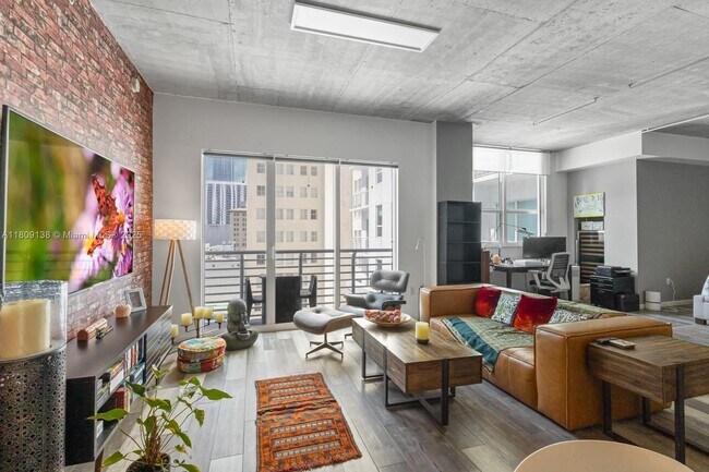 property at 133 NE 2nd Ave