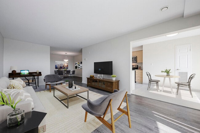 Auburn Towers in Cambridge, ON - Building Photo - Building Photo