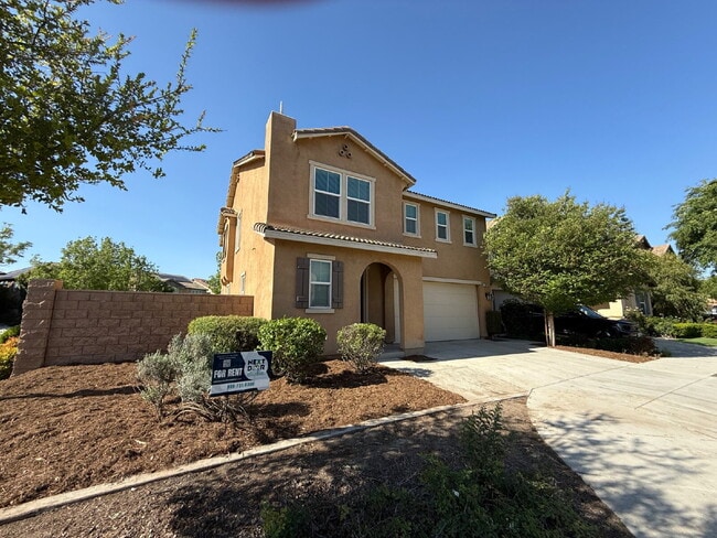 property at 3039 E Arbor Ln