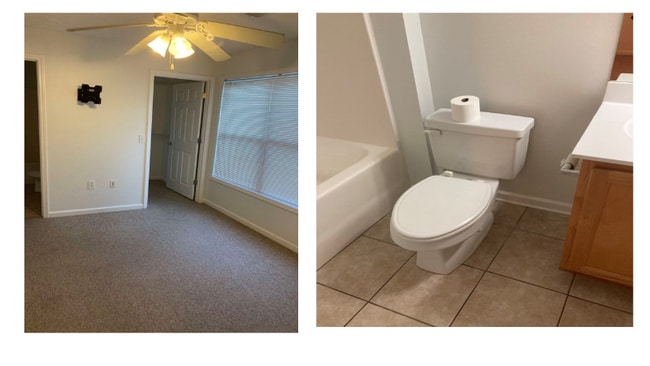 1385 S Donahue Dr in Auburn, AL - Building Photo - Building Photo