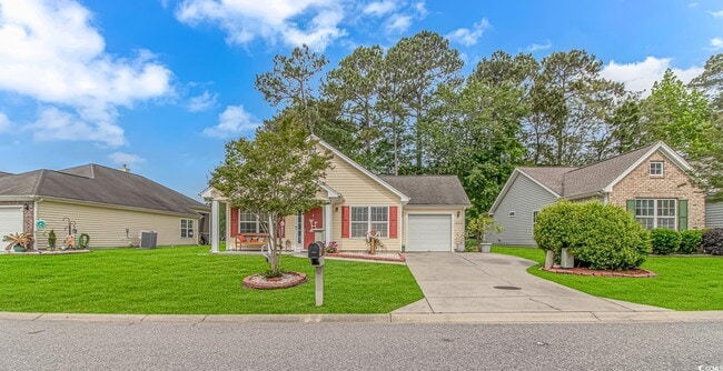 409 Hunley Ln in Myrtle Beach, SC - Building Photo - Building Photo