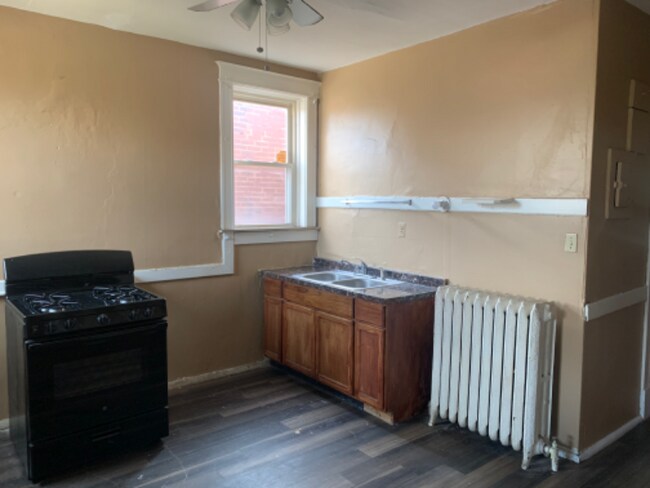 4133 Labadie Ave in St. Louis, MO - Foto de edificio - Building Photo