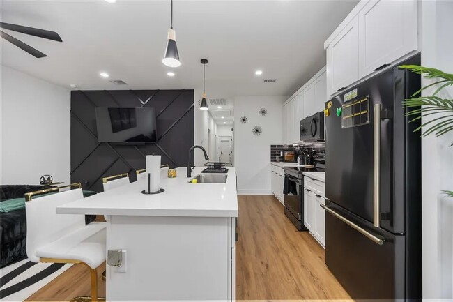 property at 205 Bolden St