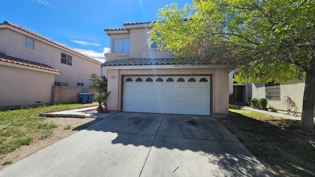 7533 Lorinda Ave in Las Vegas, NV - Building Photo - Building Photo