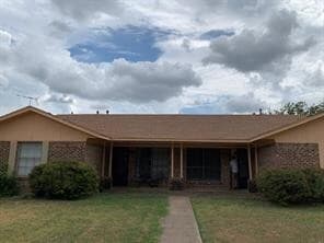 property at 2109 Quail Run