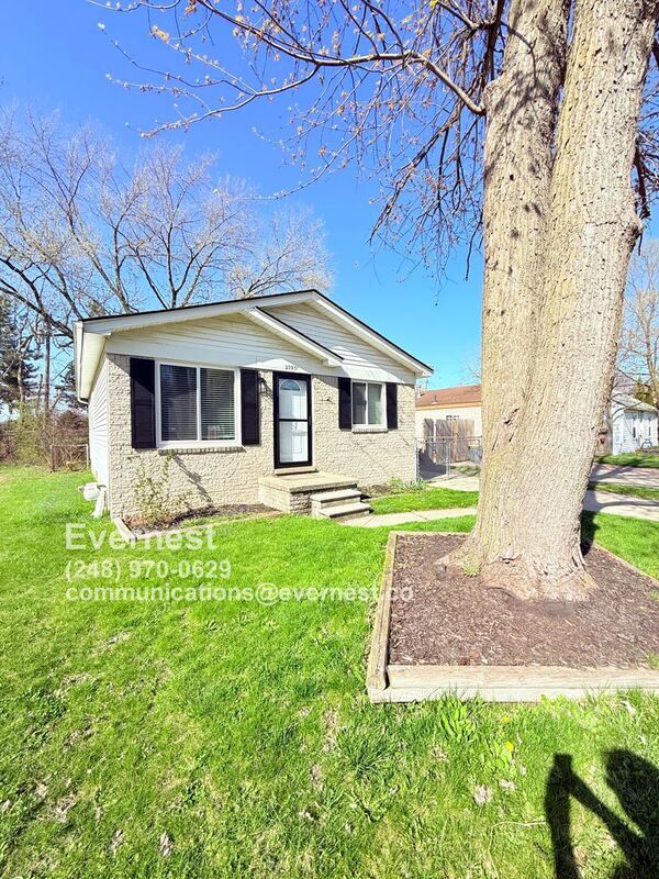 property at 20931 Vermander Ave