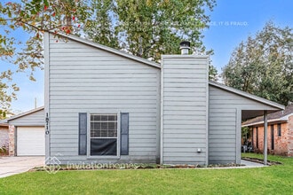 18710 Twigsworth Ln in Humble, TX - Building Photo - Building Photo