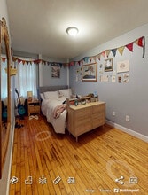 330 1/2 E St, Unit 1 in Boston, MA - Foto de edificio - Building Photo