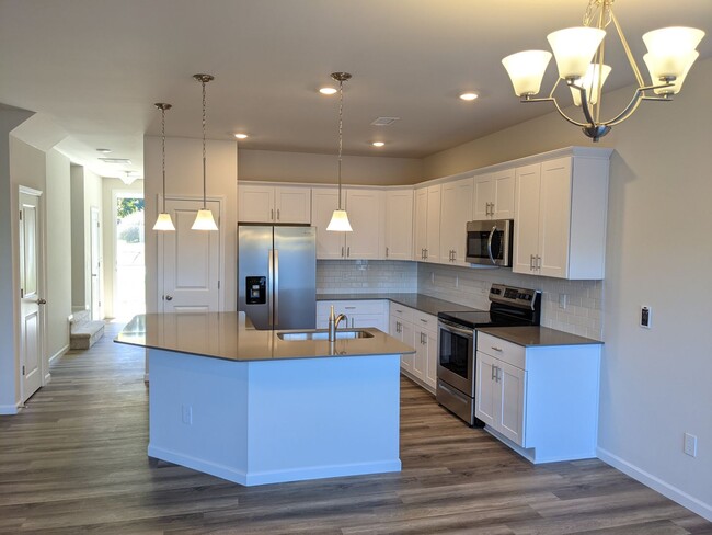 121 Wilkinson Ct SE in Concord, NC - Building Photo - Building Photo