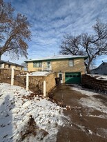 970 N 1st St in Tecumseh, NE - Building Photo