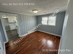 8230 Whites Creek Pike in Nashville, TN - Building Photo - Building Photo