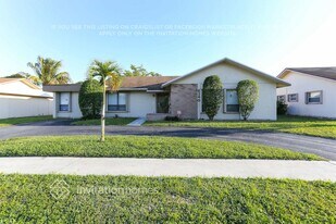 6340 SW 7th St, Unit 03-209 in Margate, FL - Building Photo