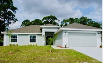 362 Garvey Rd in Palm Bay, FL - Building Photo