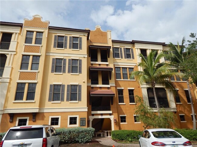 property at 98 Vivante Blvd