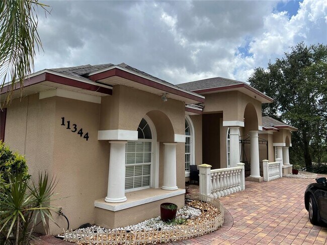 11344 Lake Montgomery Blvd in Clermont, FL - Building Photo - Building Photo