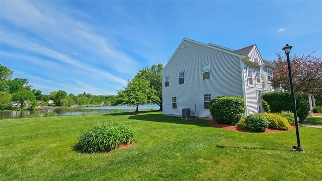 property at 23 Kensington Way