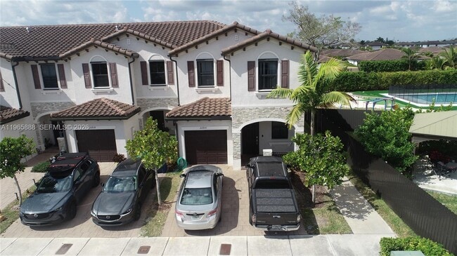 property at 22910 SW 127th Pl