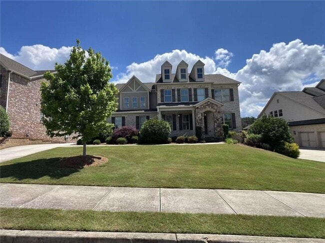 5950 Meyers Pk in Suwanee, GA - Building Photo - Building Photo