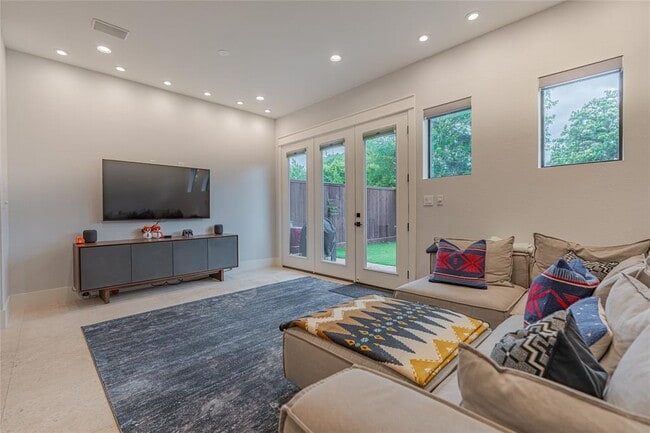 406 Fenn St in Houston, TX - Building Photo - Building Photo