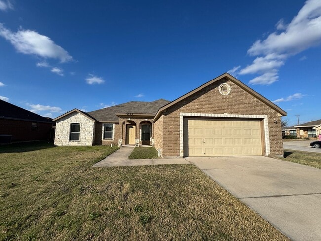 property at 9901 Diana Dr