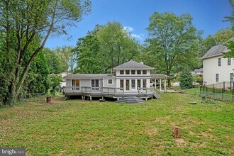 4126 Maple Ave in Fairfax, VA - Building Photo - Building Photo