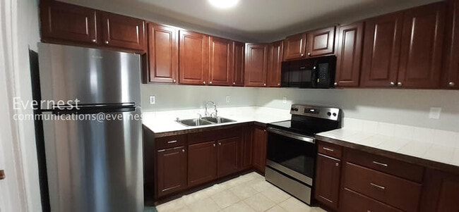 2005 Adams Ave in Sanford, FL - Building Photo - Building Photo
