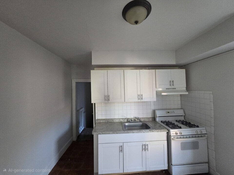 52 Hudson St in Trenton, NJ - Building Photo