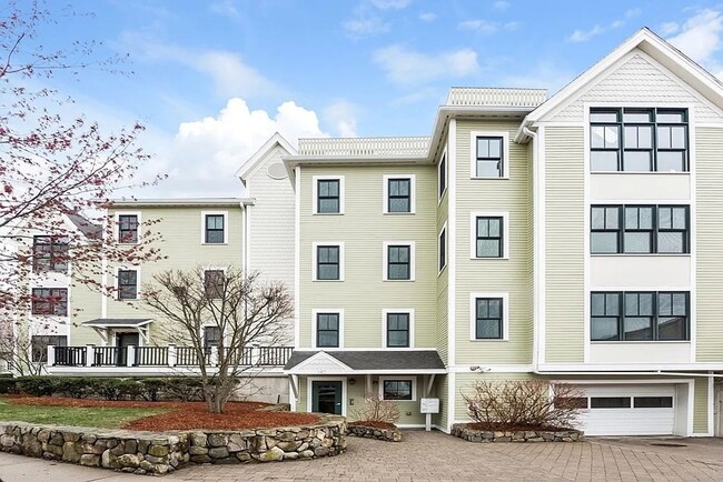 property at 140 Hudson St