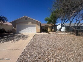 5293 Cedar Springs Dr in Sierra Vista, AZ - Building Photo