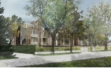 No.7 Rosedale in Toronto, ON - Building Photo - Building Photo