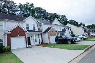 3048 Kentmere Dr in Cumming, GA - Building Photo - Building Photo