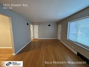 5836 Robert Ave in St. Louis, MO - Building Photo - Building Photo