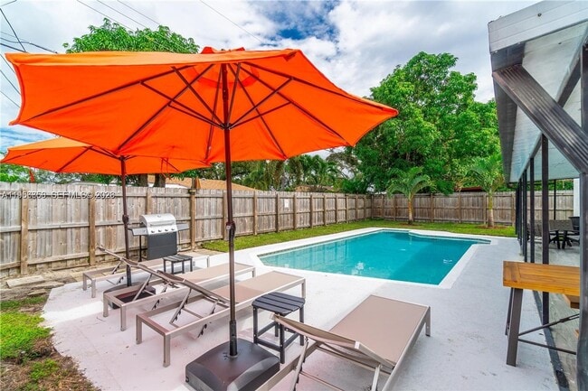 property at 6661 Freedom St