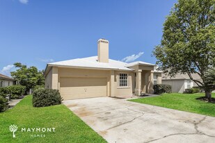 1144 View Pointe Cir in Lake Wales, FL - Building Photo