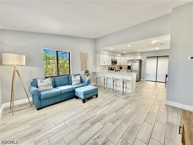 property at 4903 Vincennes St